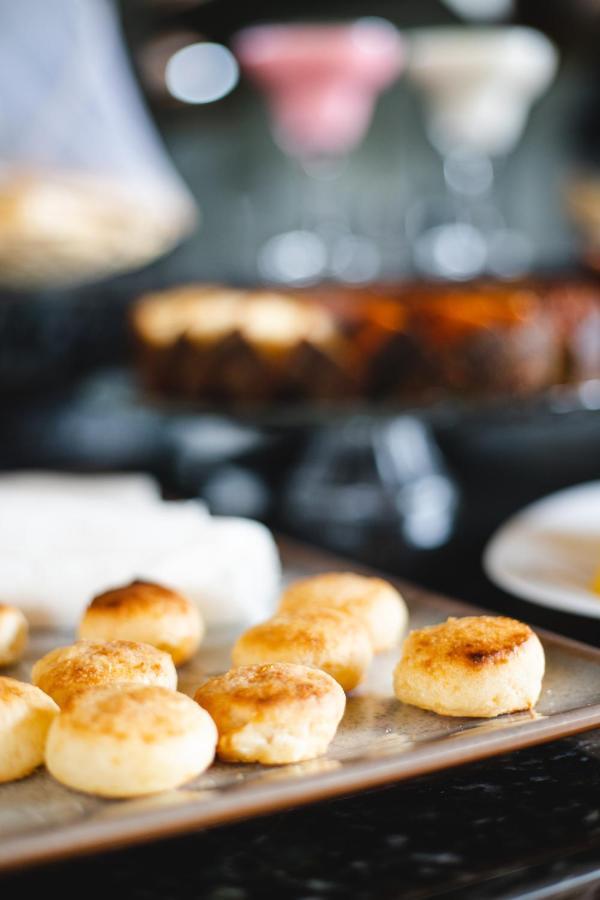 Unkue Pousada Flats 지조카 데 제리콰콰라 외부 사진
